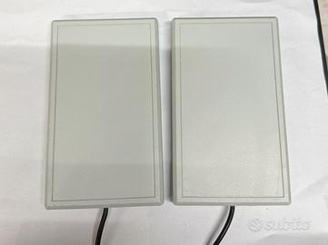 Trasduttore magnetoterapia