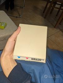 Programmatore per apparecchi acustici Hi-pro