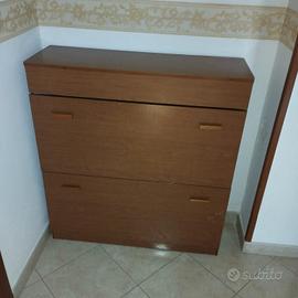 scarpiera 