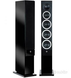 Diffusori System Audio Mantra 60