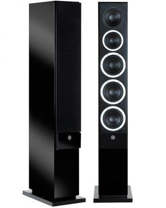Diffusori System Audio Mantra 60