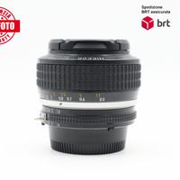 Nikon 50 F1.2 AI-s