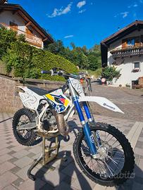  cross 85