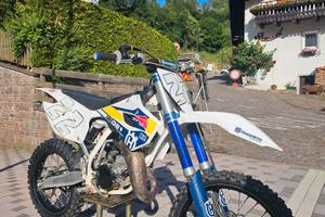  cross 85