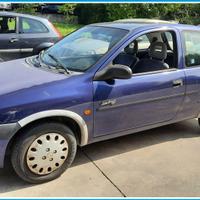 Ricambi Usati OPEL CORSA (S93) 1997