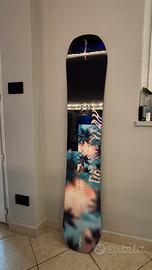 Snowboard Salomon 151 cm