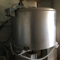 Refrigeratore latte