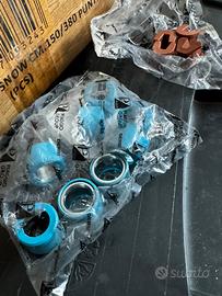 Beverly 400/500 2002/09