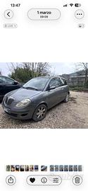 Lancia Y 1.3 Diesel - 2005