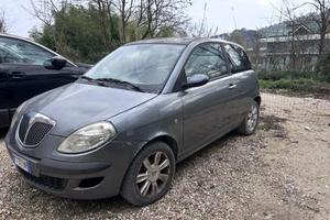 Lancia Y 1.3 Diesel - 2005
