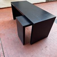 Tavolo da ufficio ikea nuovo