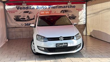 Subito AUTO COSTANZO Volkswagen Polo 1.6 GPL Highline BiFuel