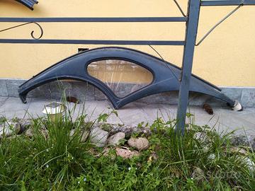 2CV Citroen lamierati 