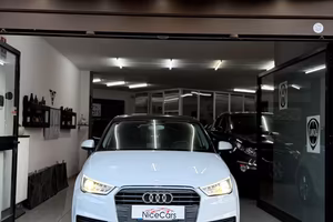 Audi A1 SPB 1.6 TDI 116 CV Metal plus