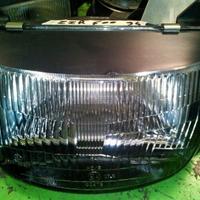 Fanale anteriore usato kawasaki zzr600 gpz500