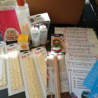 Attrezzatura cake design