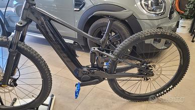mtb giant stance E+2