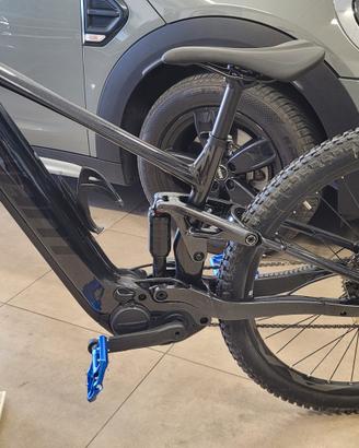 mtb giant stance E+2
