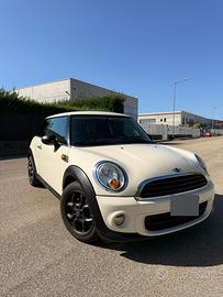 Mini one d