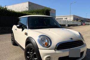 Mini one d