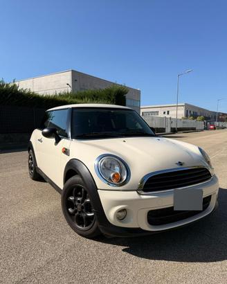 Mini one d