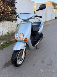 Yamaha neo's 50