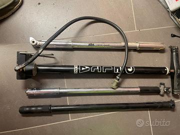 Ricambi bici da corsa