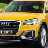 Ricambi audi q2-musate-airbag num-011