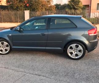 audi A3 2000 tdi 140cv