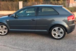 audi A3 2000 tdi 140cv