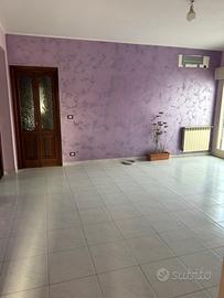 APPARTAMENTO 100 MQ CON ASCENSORE