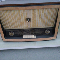 Radio-giradischi Philips