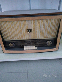 Radio-giradischi Philips