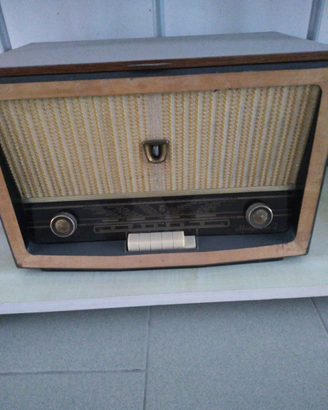 Radio-giradischi Philips
