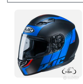 Casco HJC CS-15