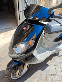 Derbi Boulevard 150 4T - 2004