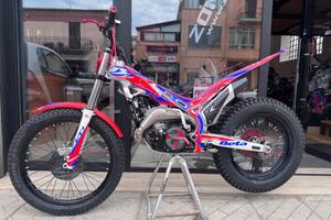 Beta Evo 125 2018