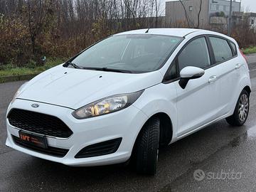 Ford Fiesta Neopatentati 2017