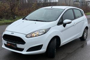 Ford Fiesta Neopatentati 2017