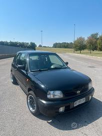 Nissan Micra 1.3 Super S