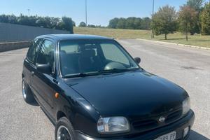 Nissan Micra 1.3 Super S