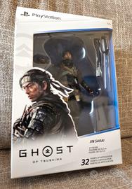 Ghost of Tsushima Jin Sakai Action Figure