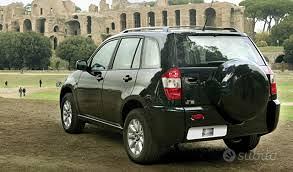 RICAMBI USATI DR5 DEL 2005