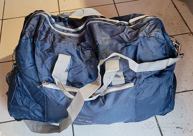 Stock 11 borse da palestra ancora sigillate