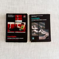 Conchiglie Antologia e Epica - Libri liceo