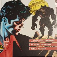 Dylan Dog n.30 "Super book"