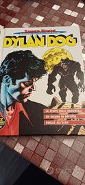 Dylan Dog n.30 "Super book"