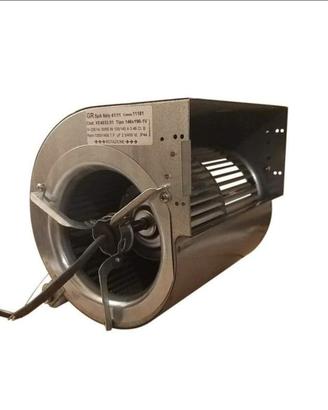 Ventilatore Centrifugo Monofase 100-145w 870m3/h