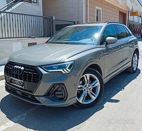 Audi Q3 35 TDI S tronic line edition (FULL OPTIONA