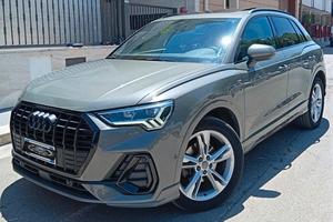Audi Q3 35 TDI S tronic line edition (FULL OPTIONA